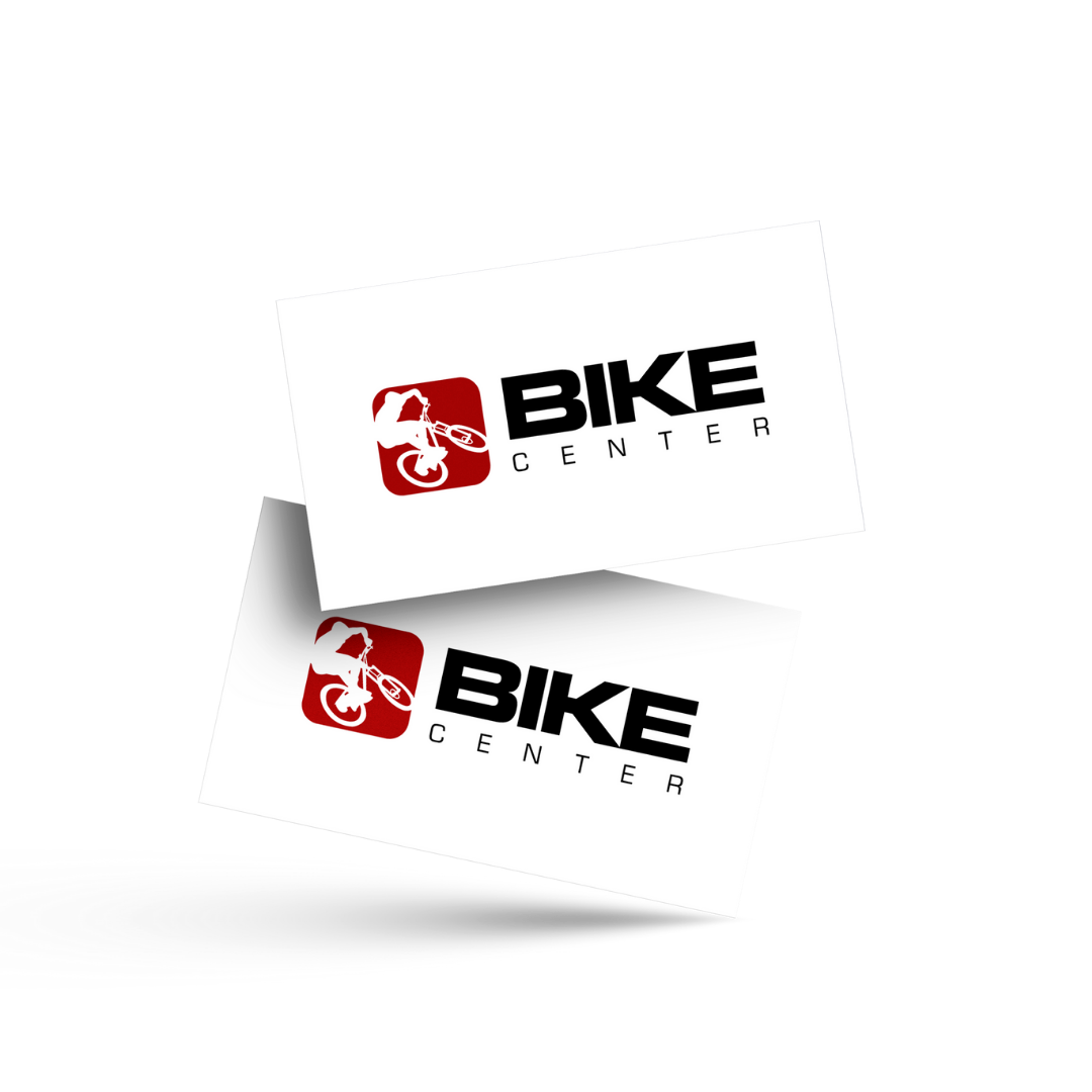 Bike Center logo